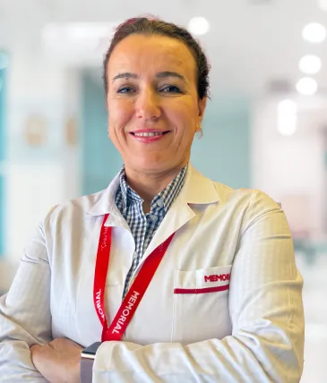 Prof. Dr. E. Esra OKUYUCU